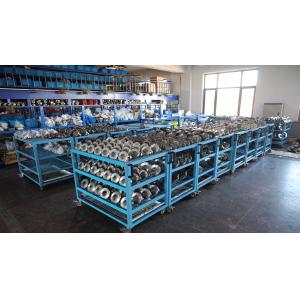 Fengcheng Zhongke Turbocharger Co., Ltd.