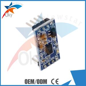Quality MMA7455 Three Axis Accelerometer Acceleration Sensor I2C/SPI For Arduino for sale