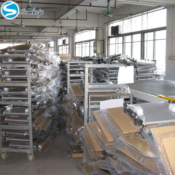 Semi-Automatic Plastic Thermoforming Vacuum Forming Machine for Packaging Industry