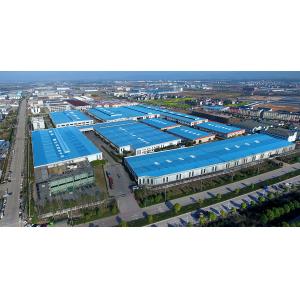 Quzhou Sanrock Heavy Industry Machinery Co., Ltd.