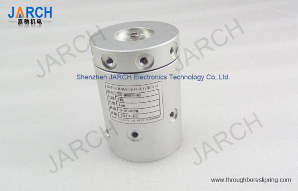 Buy Multi passage Pheumatic Slip Ring Replacement of SMC MQR6 - M5 at wholesale prices