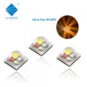 China RGB RGBW High Power SMD LED CHIP 3W 4W 5W 18W 3535 5050 Ceramic SUBSTRATE For Stage Light on sale