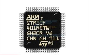 China MCU M4 AT32F413RCT7  PIN To PIN Alternative  M3 256KB STM32F401RCT6  STM32F103RCT6 STM32F103RBT6  STM32F103R8T6 on sale
