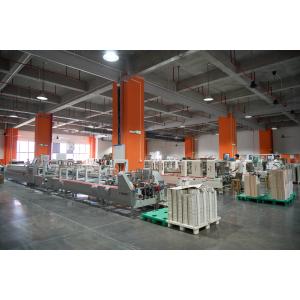Guangdong Fuchang Packaging Co., Ltd.