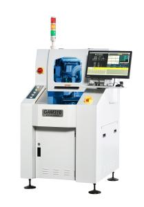 China Integrated Control System PCB Loader And Unloader For PCB Router GAM310A on sale