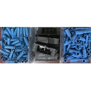 Buy cheap ISO9001 Nylon6 Nylon66 PA6 ABS Custom Mold Plastic Injection mold builders from wholesalers