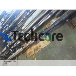 Buy cheap Oil Well 8" Downhole Drilling Tools Safety Valve For Well Testing Service from wholesalers