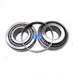 China 4k7467 4K-7467 Tapered roller bearing double row 76.2*161.93*95.25 mm Suitable for motor graders soil compactors etc on sale