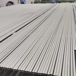 Quality Seamless Stainless Steel Pipe Welded TP304 TP304L DN400 For Water SS304 for sale