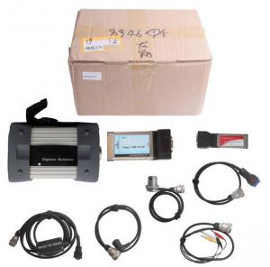 Quality Durable Mercedes Benz Truck Diagnostic Scanner Super MB Star For Benz Cars / Trucks for sale