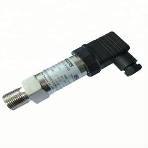 Quality Safe Piezoresistive Pressure Transmitter Absolute Pressure Transducer Easy To Use for sale