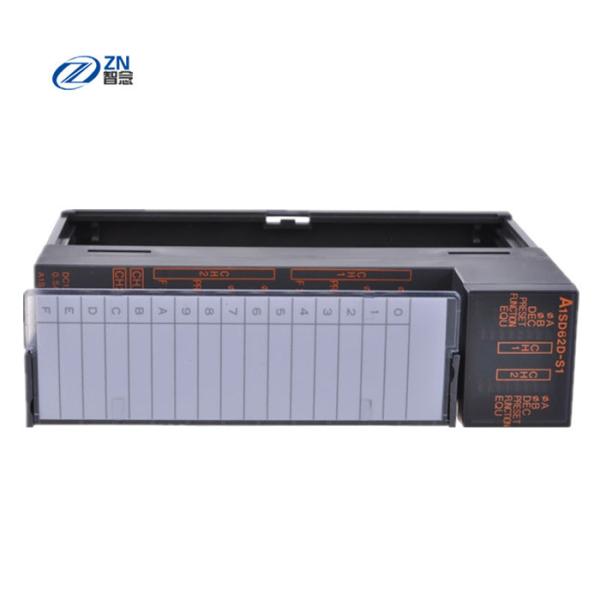 Buy Industrrial Mitsubishi PLC Programmer Basic Unit A1SD62D-S1 For Automation at wholesale prices