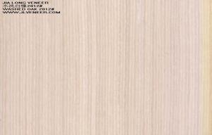 China Washed Engineered Wood White Oak Veneer , Sliced Cut Technics on sale