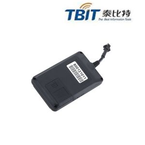 Buy cheap Black Color GPS Tracker Device Quad Band UBLOX Chipset With 10m Fix Accuracy from wholesalers