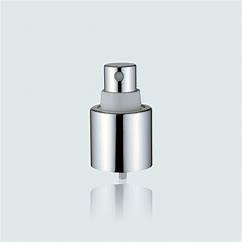 China SUS304 Atomiser Pump  Perfume Spray Nozzle For Cosmetic Packaging on sale