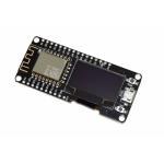 Weight 28g WiFi CP2102 Development Board For NodeMCU Arduino ESP8266 With 0.96
