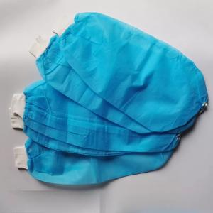 Quality Medical Surgical Disposable Oversleeves Waterproof for sale