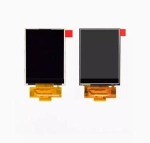 Quality Advanced 2.8&quot; TFT LCD Display Module with 240x320 Resolution and ILI9341 SPI Interface for sale