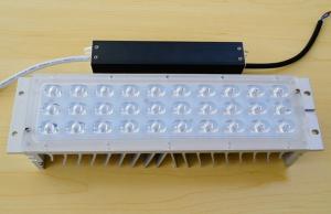 Quality 3 x 10w LED Street Light Module Retrofit Kits With Constant Current Led Driver for sale