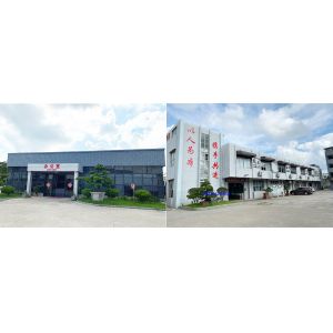 Dongguan BER new material technology Co.,Ltd