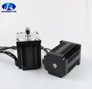 China Powerful 50Nm 10KW 72V Brushless DC Motor Frameless For Bus AC Systems on sale