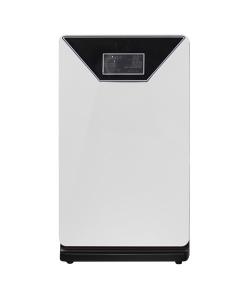 Quality UVC 120W Hepa Air Freshener Cleaner Air Disinfection Purifier Air Purification Machine for sale