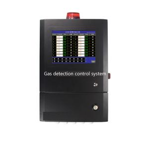 China OC-8000 Gas detection controller, max 32 channels can be chosen,gas alarm system use,LED display, explosion proof design on sale
