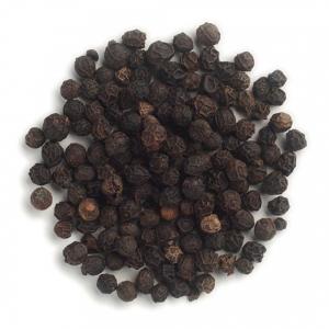 Quality Dry Black Pepper 550gl For Dried Spices And Herbs Accept OEM for sale