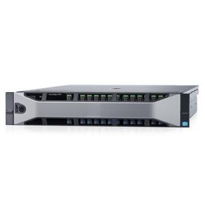 Smooth Operating 2.8GHz Intel Xeon CPU 2U Rack Server with Win SQL 2019 Standard