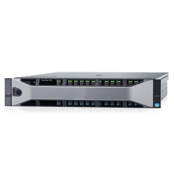 Buy Smooth Operating 2.8GHz Intel Xeon CPU 2U Rack Server with Win SQL 2019 Standard at wholesale prices