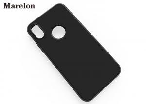 Quality Grid TPU Iphone 8 Protective Case Solid Double Bonding Protective Design for sale