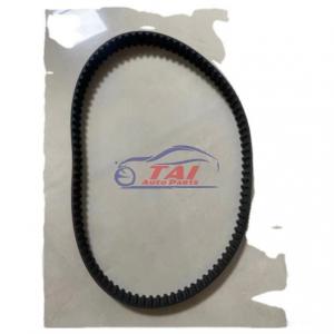 Quality Auto Spare Parts Rubber Timing Belt 13568-39015 For Toyota 1KD 2KD for sale