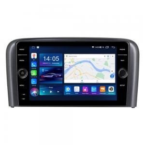 China 32G/64GB ROM Full Fit Touch Screen Car Radio Player for Volvo S40 C30 C70 2004-2013 on sale