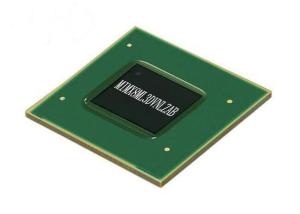 Microcontroller MCU MIMX8ML3DVNLZAB i.MX 8M Plus Dual Microprocessors Chip LFBGA548
