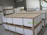 PVC foam sheet, pvc crust foam board,high density white 18mm PVC rigid foam