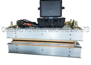 Quality Fractured Conveyor Belt Jointing Machine, Conveyor Belt Jointing Tool for sale