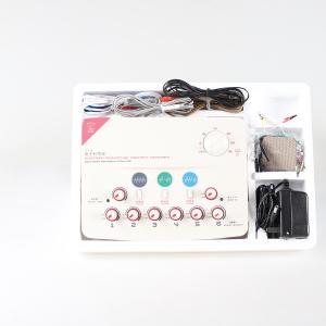 Quality SDZ-II Electronic Acupuncture Treatment Instrument Nerve Muscle Stimulating for sale