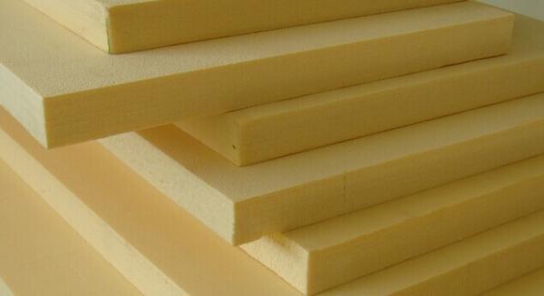 Buy High compressive strength(>800KPA) xps foam board/waterproof XPS foam boad at wholesale prices