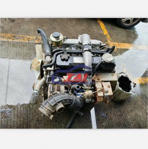 Quality Good Condition Original Japanese For  Nissan QD32 Used Diesel Engine for sale