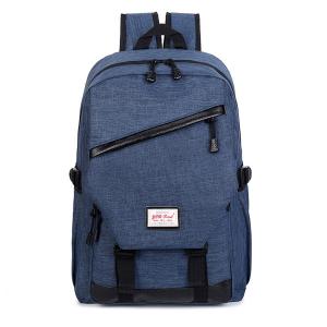 Quality Korean version of student bag outdoor travel backpack female school style backpack fashion lovers bag for sale