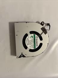 Quality PC01D DELL G3 3500 Laptop Cpu Cooler 4pin for sale