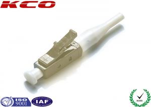 Quality Fiber Optic Cable LC Connector 0.9 mm Mutilmode Fiber To The Home High Precision for sale