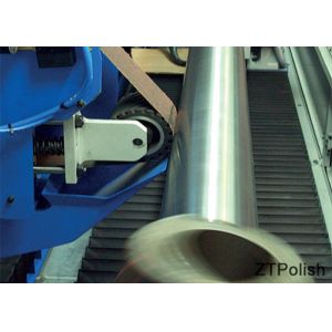 Buy cheap stainless steel butterfly head polishing machine from wholesalers