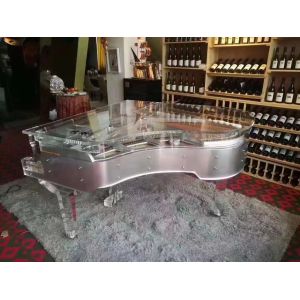 Asia Constansa Instrument Export co Ltd