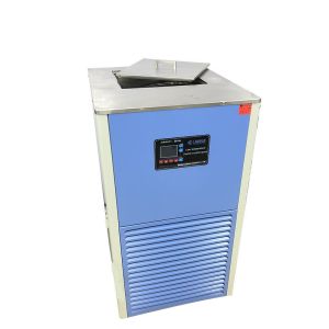 Buy cheap Low Temperature 3850w Cryogenic Liquid Lab Chiller Unit from wholesalers