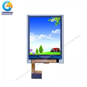 Quality 1.8inch Colour LCD Module 128*160 Dots With 4line SPI Interface for sale