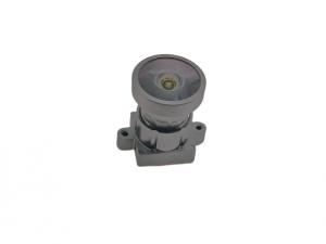 Quality Practical Car DVR Dash Camera Lens , TTL 22.35mm Ultra Wide Angle Lens for sale