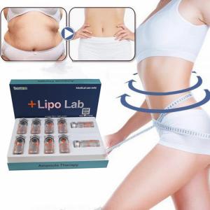 Quality Lipolab Fat Dissolving Injection Deoxycholic Acid Injection Dissolve Fat Lipolysis Ampoule for Face and Body Fat Melting for sale