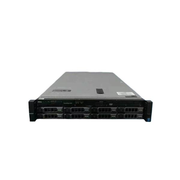 Buy Custom OEM R530 Poweredge 2U Rack Server with Intel Xeon CPU and DDR4 RAM Capabilities at wholesale prices