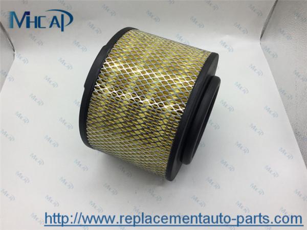 Buy Auto Cabin Air Filter Replacement 17801-0C010 Replace Air Filter In Car at wholesale prices